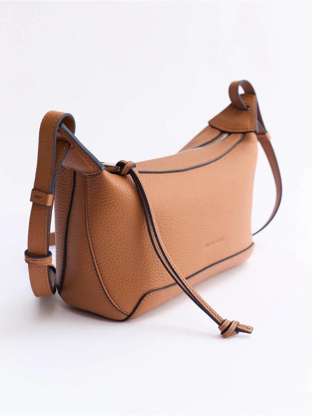 The Horse Leather Mini Lou Bag